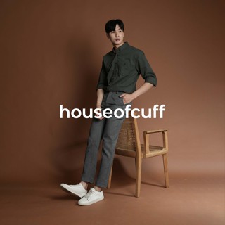 Smartcasual Set 6th: เสื้อเชิ้ตตัวยาว ทรงสลิมฟิต กางเกงขายาว เข็มขัด