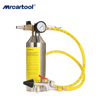 MRCARTOOL ยานพาหนะเครื่องปรับอากาศท่อทําความสะอาดขวดล้างกระป๋องบํารุงรักษาชุดเครื่องมือที่สะอาด