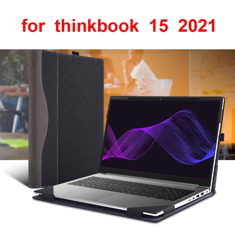 Case สำหรับ Lenovo T Hink P AD Thinkbook 15 G2 ITL Gen 2เป็น G3 ACL 2021ปกแล็ปท็อปแขนโน๊ตบุ๊คกันกระแทกกระเป๋าป้องกันกระเ