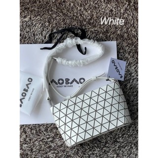 BAO BAO ISSEY MIYAKE Crystal Shoulder Bag