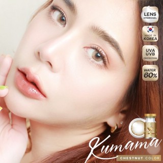 WeWink Kumama Eff.19 Brown ใหญ่