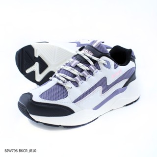 รองเท้าผ้าใบ Baoji รุ่น BJW796