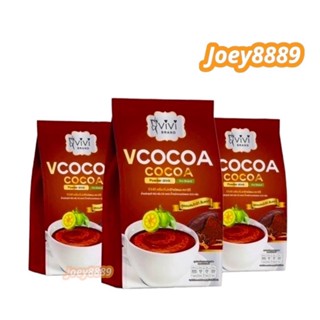 V Cocoa by vivi วีโกโก้ โกโก้ลดน้ำหนัก โฉมใหม่ สินค้าแท้ 100% !!!พร้อมส่งจ้า!!!