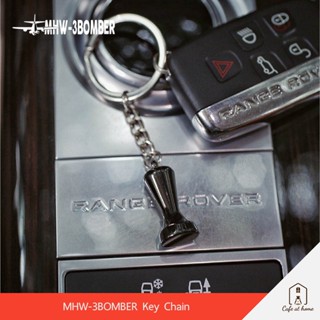 MHW-3BOMBER Key Chain พวงกุญแจ