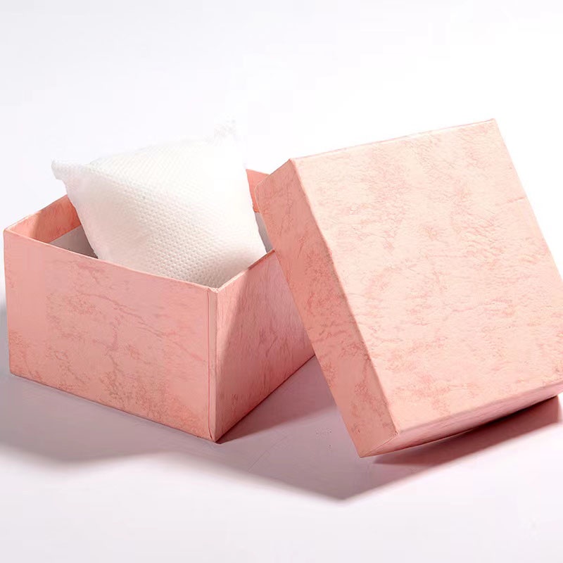 *พร้อมส่ง*กล่องนาฬิกา กล่องกระดาษของขวัญ กล่องใส่นาฬิกา Watch Box