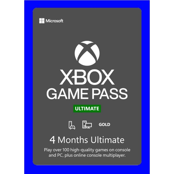 Game Pass Ultimate 14 Month พร้อม EA Play guest_james ThaiPick
