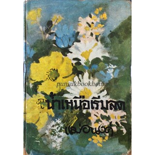 นำ้เหนือเริ่มลด แม่อนงค์
