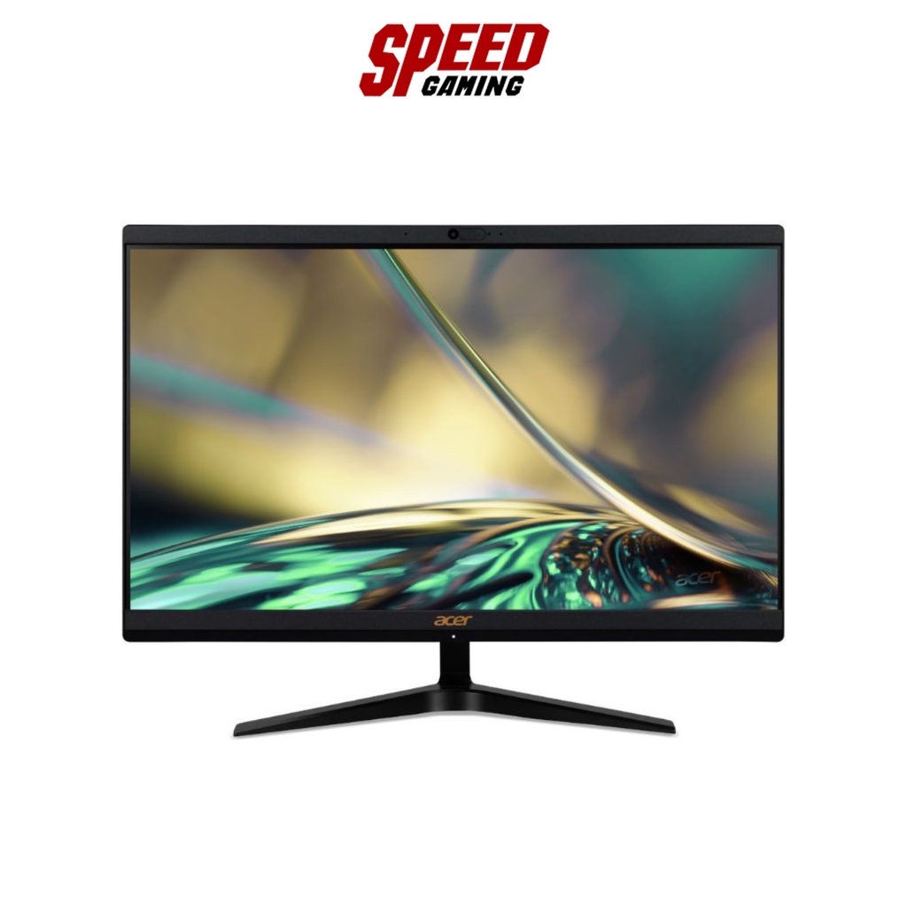 ACER ALL-IN-ONE (ออลอินวัน) ASPIRE C22 1700 14G0T22MI/T004 (21.5) By Speed Gaming