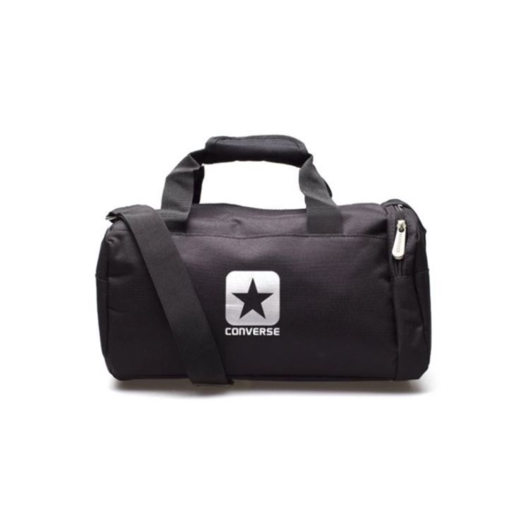 Converse กระเป๋า กระเป๋าสะพาย Bag Sporty 126000788 BK/GRY/G/NVY/R (690)
