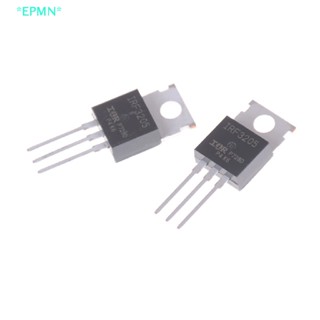 Epmn&gt; มอสเฟตทรานซิสเตอร์ IRF3205 IRF3205ZPBF 110A55V200W 5 ชิ้น