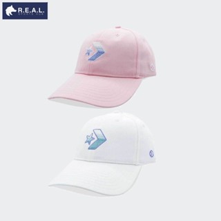 💸ลด45.-ใส่โค้ดRSPRAUG1💸หมวก Converse Evaporate baseball cap [ 1251331 ]