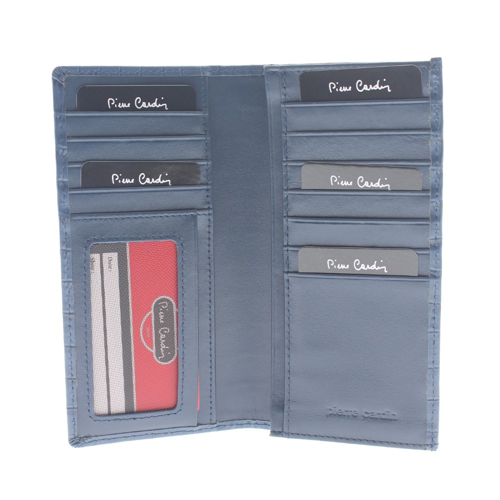 Pierre Cardin กระเป๋าสตางค์ รุ่น PWJ4-1151AL - รูปที่ 7