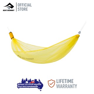 Sea to Summit Hammock Set Ultralight XL Single เปลญวนน้ำหนักเบา