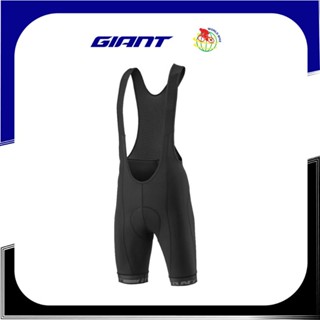 ชุดเอี๊ยมขาสั้น GIANT PODIUM