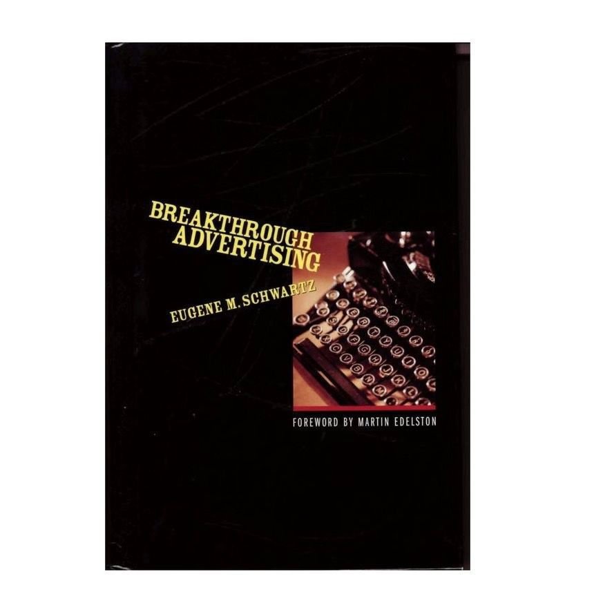 Breakthrough Advertising实体书 ราคา ถูกที่สุด ดีลบีเคเค แกลเลอรีภาพที่ 2
