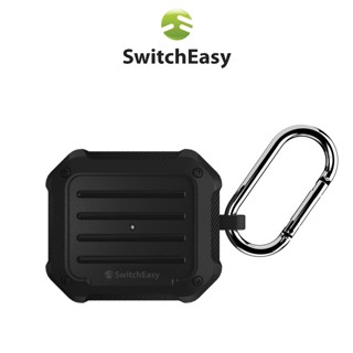 Switcheasy Odyssey Case สำหรับ Airpods 3