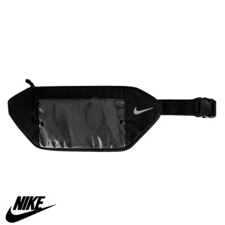 Nike ไนกี้ กระเป๋าคาดเอว กระเป๋าสีดำ Pack N.000.2650.082.OS BK (1160)