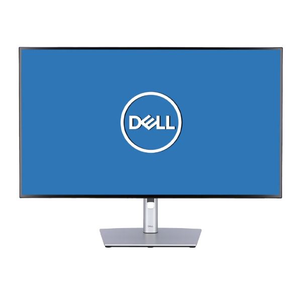 DELL MONITOR (จอมอนิเตอร์) ULTRASHARP U3223QE - 31.5" IPS 4K 60Hz USB-C HUB KVM