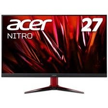 Acer Nitro VG271Sbmiipx 27 นิ้ว FHD 165Hz, Gaming Monitor ประกัน 3ปี