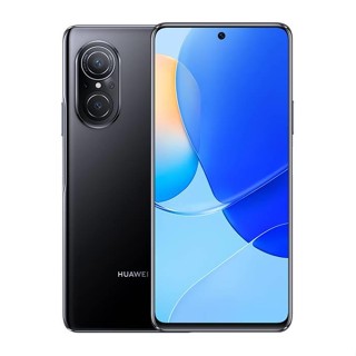 HUAWEI NOVA9 SE 6.7" 4G LTE 8GB/128GB (MIDNIGHT BLACK) สมาร์ทโฟน