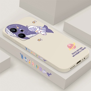 เคสโทรศัพท์มือถือ แบบนิ่ม ลายการ์ตูนอวกาศ TPA สําหรับ Realme C11 C12 C15 C20 C20A C25 C25S 9i 8i 7i 8 7 6 5 PRO 5G C25Y C21Y C17 5i 5S 6i C2 XT GT Narzo 50i 50A V13