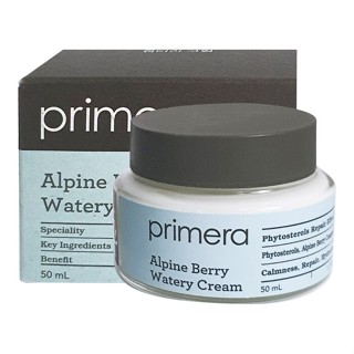 Primera Alpine Berry ครีมบํารุงผิว 50มล.