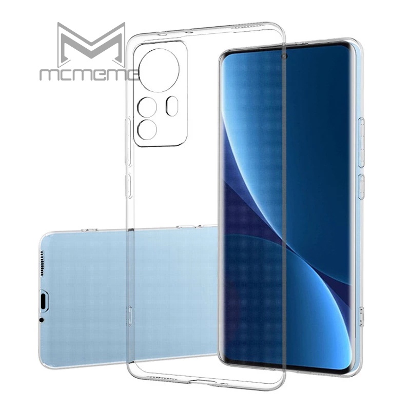 เคสโทรศัพท์แบบนิ่ม สำหรับ Xiaomi Mi 15 14T 14 13 13T 12T 12 12X 11 Lite 11T 10T 9T Pro 5G NE