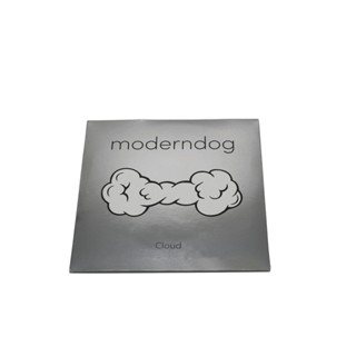 Moderndog CD single คราว Cloud