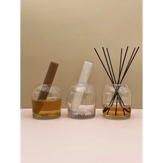 KLAY Cigar แท่งเซรามิกกระจายกลิ่น Ceramic Reed Diffuser ก้านไม้หอมในรูปแบบเซรามิก