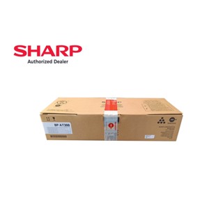 หมึกเครื่องถ่ายเอกสาร SHARP BP-AT300