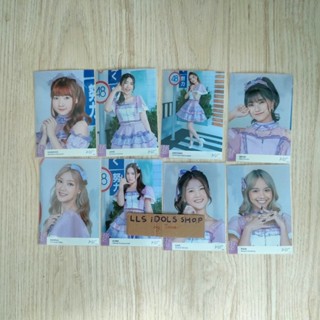 [ใบเศษ 2/4] BNK48 Photoset 12th Single: Believers (รุ่น 1) - ไข่มุก เจน ซัทจัง มิโอริ น้ำใส ก่อน เคท เปี่ยม