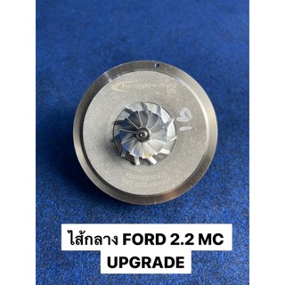 ไส้กลางHoneywell Ford 2.2 MCใบบิลเล็ต UPGRADE ใส่ฝาเดิม 8911-0229-2006