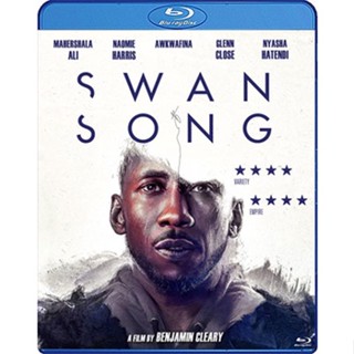 Bluray หนัง Swan song