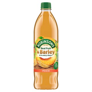 Robinsons - Peach cordial 1L