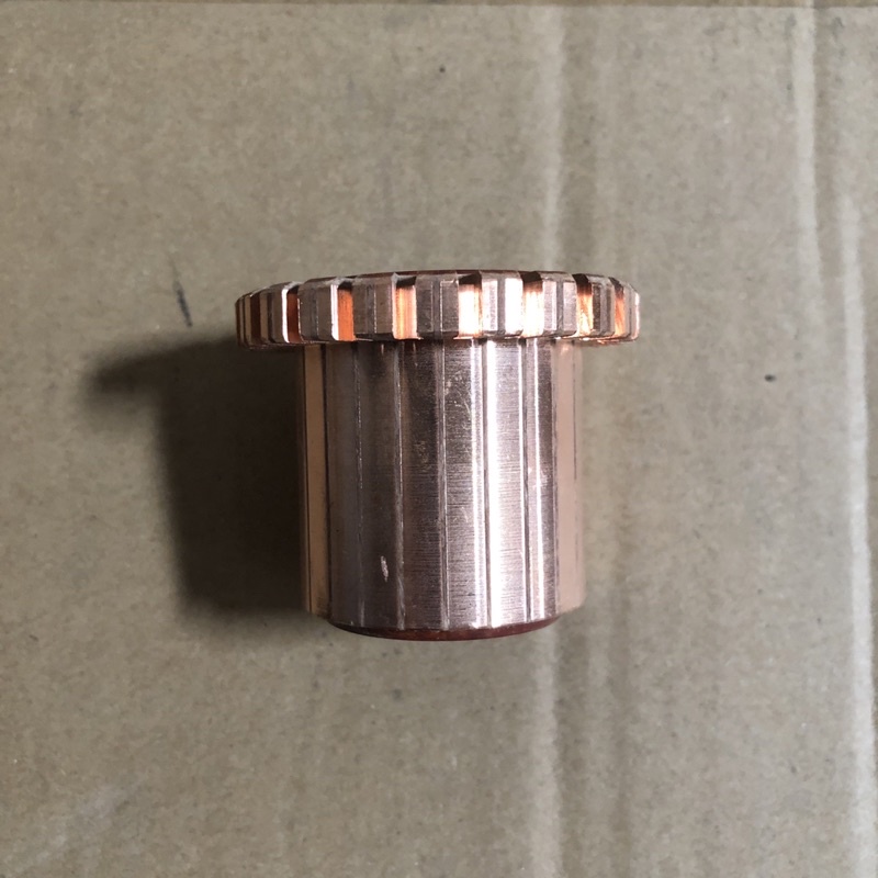 COLECTOR STARTER COLLECTOR PANTHER / RYNO / Taf GT