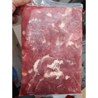 หมูหั่นแกง หมูหั่นชิ้น 1Kg. 🐷🔥 พร้อมส่งส่งด่วนภายในวัน🔥 🚛เหมาค่าส่ง ฟรีกล่องโฟม!! ทุกจังหวัดทั่วไทย🎉 หมูผัด หมูหั่น