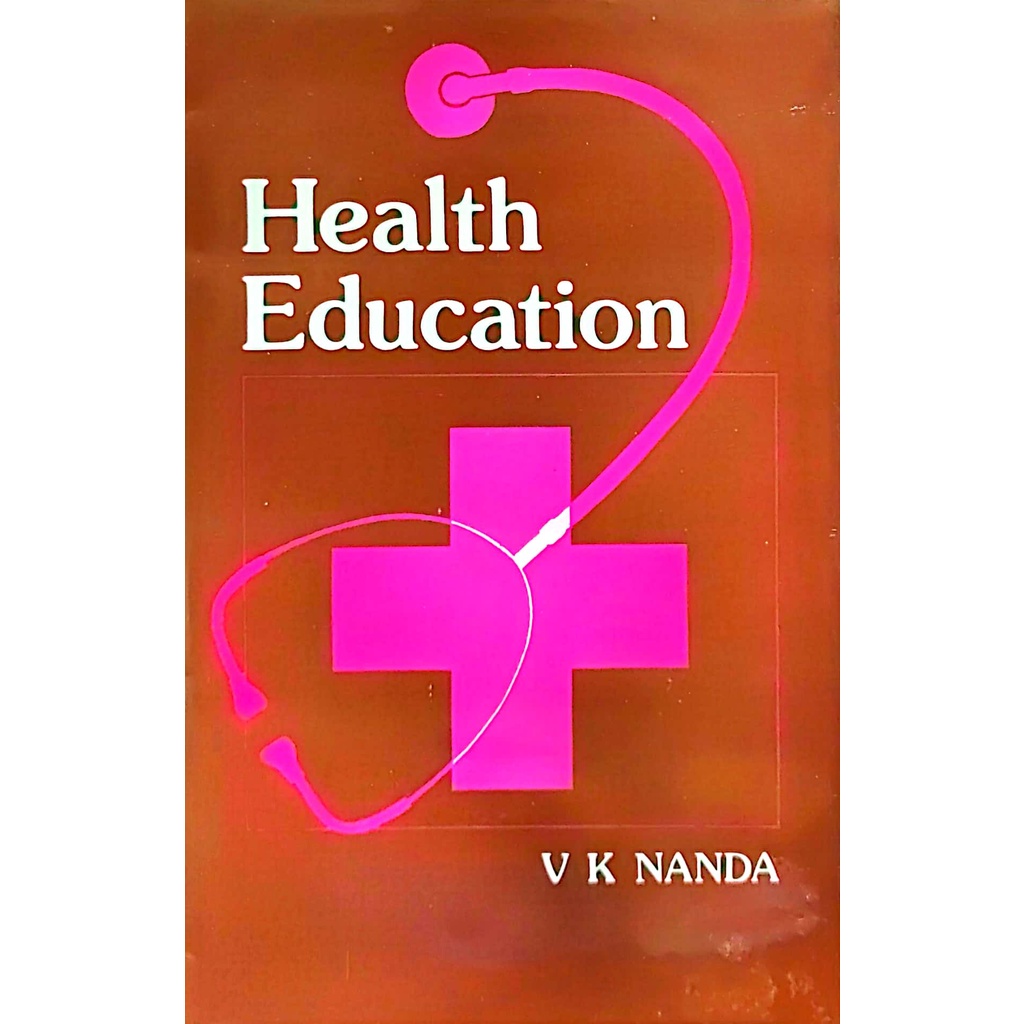 IMPORT BOOK *( Health Education ) - M3