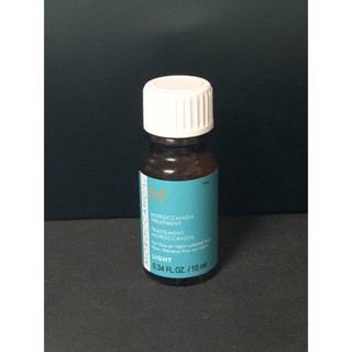 Moroccanoil oil Treatment สูตร Light (10 ml)