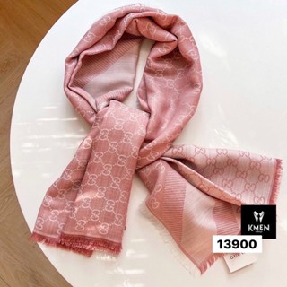 Gucci scarf    พร้อมส่ง