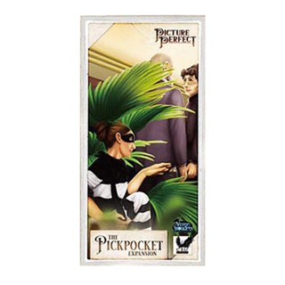 Picture Perfect: The Pickpocket Expansion