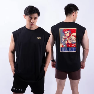 เสื้อกล้ามโอเวอร์ไซด์