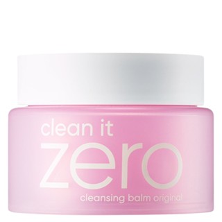 Banila CO Clean It Zero Original คลีนซิ่งบาล์ม 3.38 fl.oz / 100 มล.