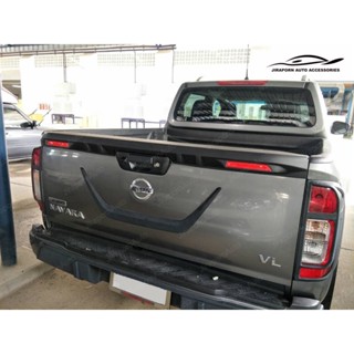 ครอบสปอยเลอร์ฝาท้าย NAVARA 2014 NP300