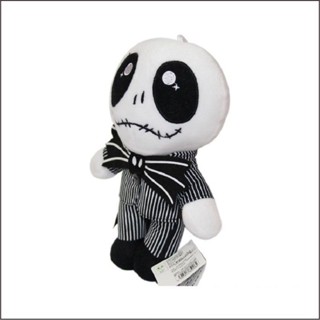 ตุ๊กตายัดนุ่น รูปคริสต์มาส Skellington ก่อนฝันร้าย