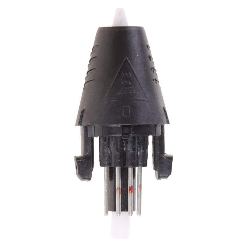 R* เครื่องพิมพ์หัวฉีดปากกาพิมพ์ 3D สําหรับการเปลี่ยนศีรษะสําหรับรุ่นแรก 1 75 มม.ABS PLA