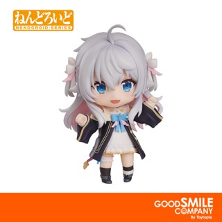 พร้อมส่ง+โค้ดส่วนลด Nendoroid 1763 Kagura Nana (ลิขสิทธิ์แท้)