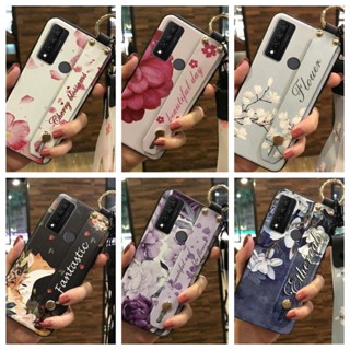 เคสโทรศัพท์มือถือ กันน้ํา กันฝุ่น สําหรับ TCL 20R 5G Bremen 5G 20AX 5G