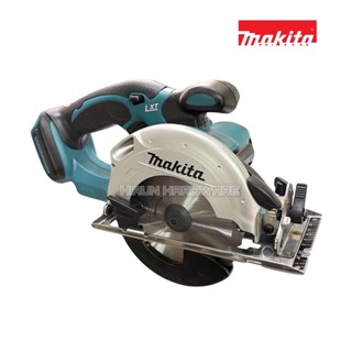 DSS501Z เลื่อยวงเดือนแบตเตอรี่ MAKITA DSS501Z 18V. ขนาด 5 นิ้ว (ตัวเปล่า)