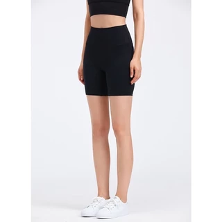 Bene shorts กางเกงออกกำลังกาย ขาสั้น x Comfy.activewear โยคะ เก็บพุง สินค้าพร้อมส่งจากไทย