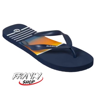 รองเท้าแตะสำหรับผู้ชาย รองเท้าแตะ Mens Flip-Flops 120